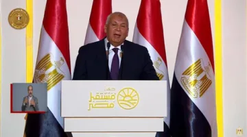 لفتة إنسانية: الرئيس السيسي يقدم التعازي لمحافظ الوادي الجديد في وفاة شقيقه