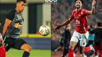 لقاء التتويج: 5 حقائق حول مباراة الأهلي وفاركو في ختام الدوري المصري