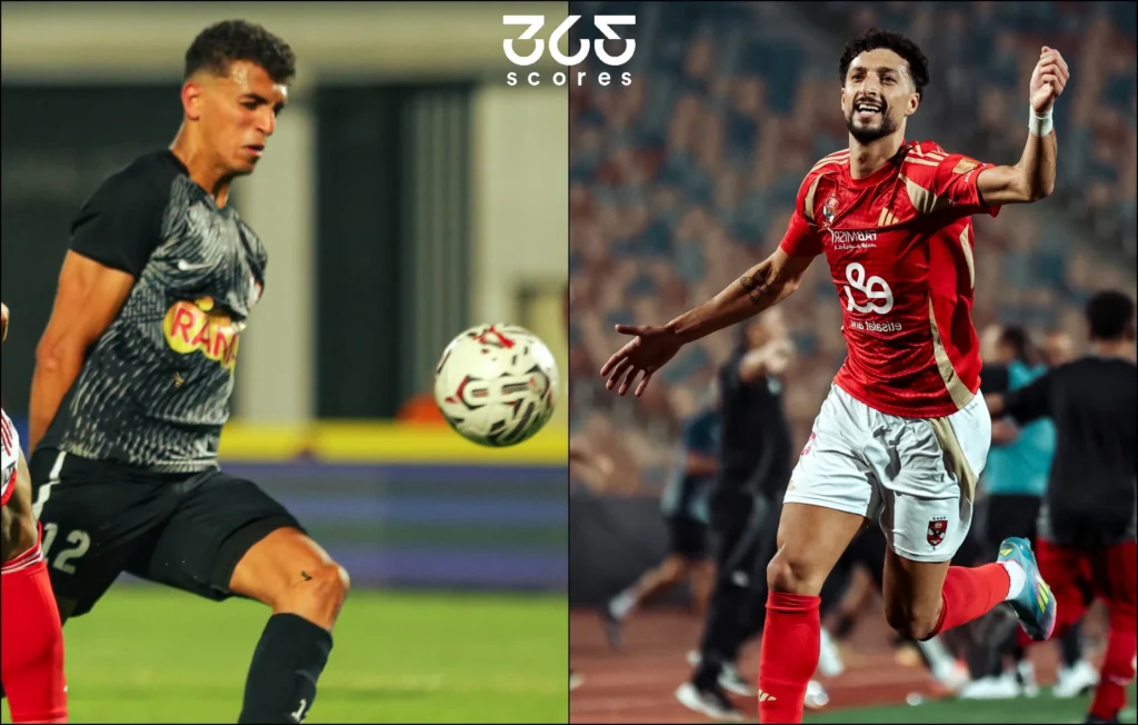 لقاء التتويج: 5 حقائق حول مباراة الأهلي وفاركو في ختام الدوري المصري لقاء التتويج: 5 حقائق حول مباراة الأهلي وفاركو في ختام الدوري المصري