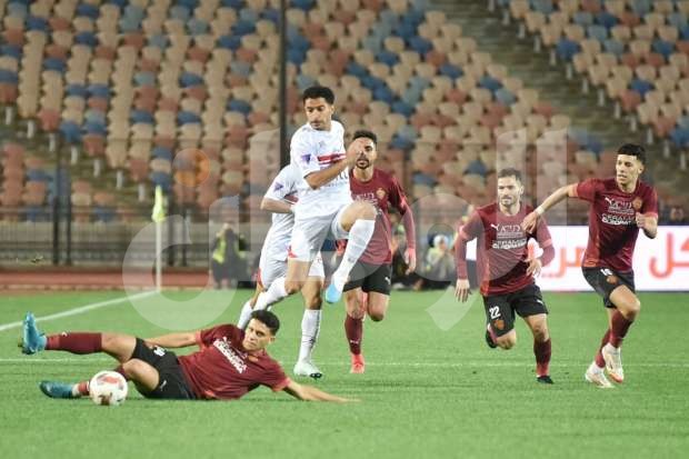 لقاء الجريحين.. بتروجت يواجه سيراميكا كليوباترا في الدوري