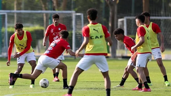 لقاء الفرصة الأخيرة.. منتخب الشباب يواجه تنزانيا بكأس أمم إفريقيا الليلة