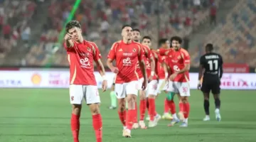 لقاء تحديد بطل الدوري: توقيت مباراة الأهلي وفاركو والتشكيلة المتوقعة