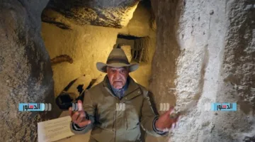 لقاء زاهي حواس مع جو روجان: نجاح إعلامي أم خيبة أمل؟