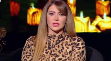 لقاء سويدان: حياة أحمد السقا ومها الصغير، أمرهما خاص ولا يحق لأحد التدخل