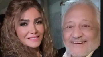 لقاء سويدان يبعث برسالة لجمهور خالد زكي: شكر وتقدير ومحبة لكم جميعاً.