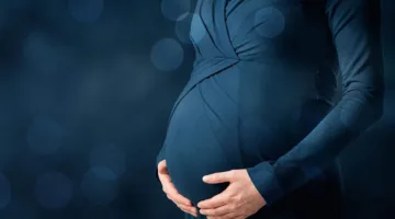 لقاح الأم يقي طفلها من الفيروس التنفسي المخلوي