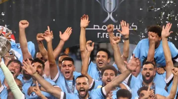 “لقب منفرد”.. ماذا حقق بيراميدز في 5 نهائيات قبل مواجهته مع صن داونز في النهائي الإفريقي؟