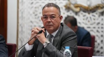 لقجع: المغرب أطلق مشروعًا لتحديث الرياضة قبل استضافة المونديال بدعم من رؤية ملكية متكاملة