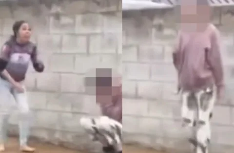 لقطات مروعة تسجل اعتداء وحشياً على شابة في هاواي.. (فيديو) لقطات مروعة تسجل اعتداء وحشياً على شابة في هاواي.. (فيديو)