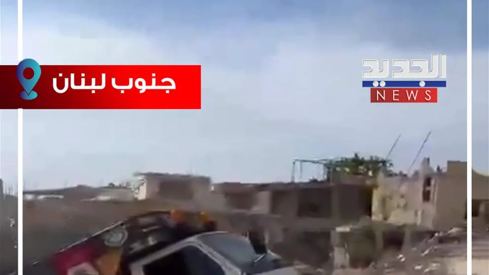 لقطة بوليوودية.. من بلدة الخيام الجنوبية (فيديو)