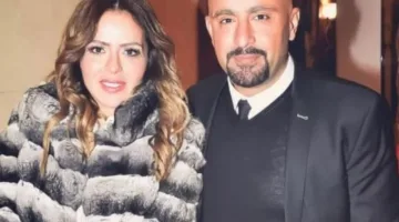 بسمة وهبة تكشف عن تفاصيل مكالمة هاتفية مع أحمد السقا: شقيقته تنشر خبر طلاقه من مها الصغير.