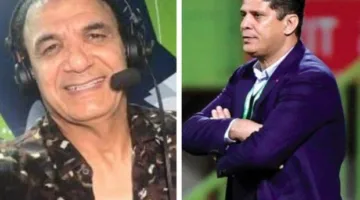 «للأسف ما إتعلمناش».. تعليق مثير من أحمد الخطيب بعد تعيين أيمن الرمادي مدربًا للزمالك