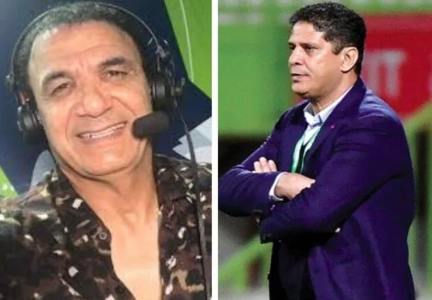 «للأسف ما إتعلمناش».. تعليق مثير من أحمد الخطيب بعد تعيين أيمن الرمادي مدربًا للزمالك