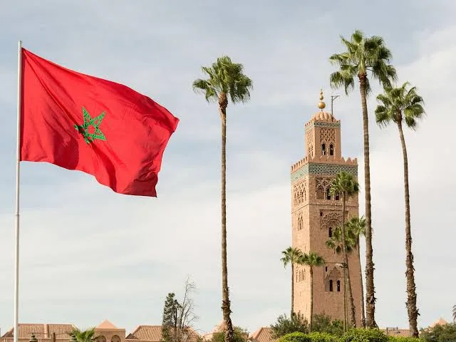 كينيا: اقتراح الحكم الذاتي كحل عملي لقضية الصحراء الغربية كينيا: اقتراح الحكم الذاتي كحل عملي لقضية الصحراء الغربية