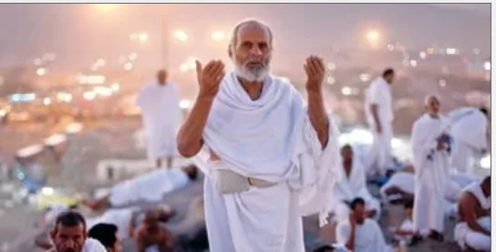 للحجاج الذين تزيد أعمارهم عن 65 سنة: ضرورة إجراء تقييم طبي قبل الرحلة للحجاج الذين تزيد أعمارهم عن 65 سنة: ضرورة إجراء تقييم طبي قبل الرحلة