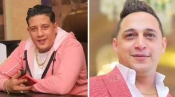 نقابة الموسيقيين توافق على التماس رضا البحراوي وحمو بيكا وتخفف فترة الإيقاف بعد تعهدهما بالالتزام.
