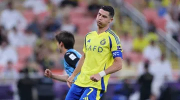 للرد على اتهامات “التمرد” وتفسير غياب رونالدو عن نادي النصر