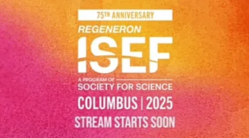 للسنة الثانية على التوالي.. سوهاج تُبهر العالم في معرض آيسف ISEF بأمريكا 2025