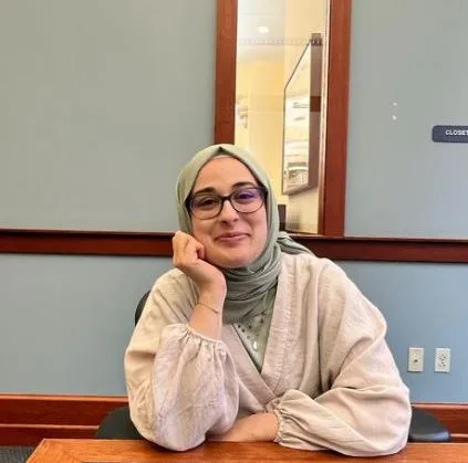 مناكفة بين روبيو وسيناتور بسبب اعتقال التركية رميساء أوزتورك مناكفة بين روبيو وسيناتور بسبب اعتقال التركية رميساء أوزتورك