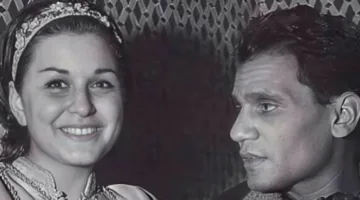 بعد رسالة حبيبة عبد الحليم حافظ.. كيف أكد مفيد فوزي زواج السندريلا والعندليب؟