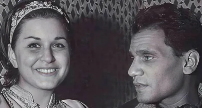بعد رسالة حبيبة عبد الحليم حافظ.. كيف أكد مفيد فوزي زواج السندريلا والعندليب؟