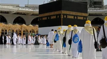 للمرة الأولى.. السياحة الدينية تأخذ أكثر من نصف حصة الحجاج المصريين
