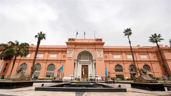 للمرة الأولى.. متحفا الحضارة والمصري يشاركان في مؤتمر التراخيص الآسيوي الدولي بهونج كونج