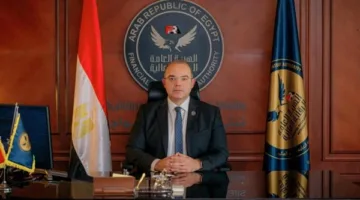 للمرة الأولى.. هيئة الرقابة المالية تحصل على استضافة المؤتمر السنوي لمنظمة الأيوسكو 2026