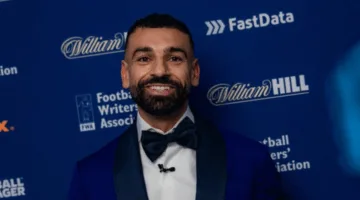 للمرة الثالثة وبنسبة تصويت مميزة.. محمد صلاح يحقق إنجازاً جديداً في الدوري الإنجليزي