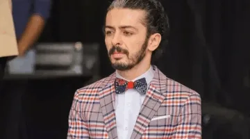 للمرة الثانية… الفنان هيثم محمد يُبرأ من تهمة استخدام المخدرات