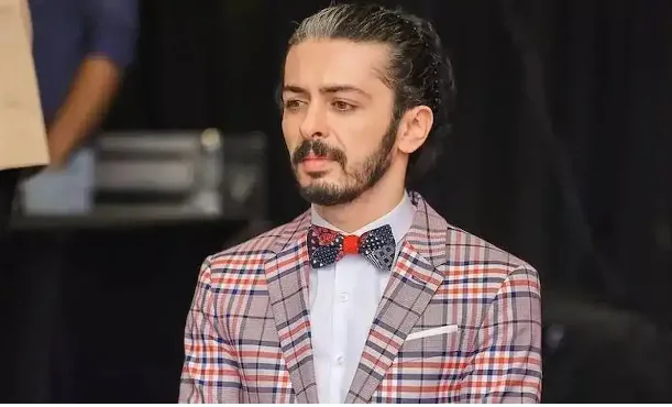 للمرة الثانية… الفنان هيثم محمد يُبرأ من تهمة استخدام المخدرات للمرة الثانية… الفنان هيثم محمد يُبرأ من تهمة استخدام المخدرات