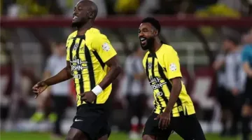 للمرة العاشرة في تاريخه.. نادي الاتحاد يحصد لقب دوري روشن السعودي