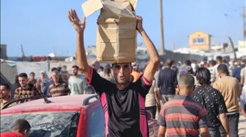 لليوم الثالث.. استمرار الجلسات العامة لـ”محكمة غزة” في سراييفو