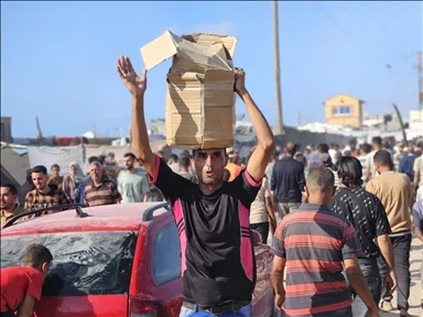 لليوم الثالث.. استمرار الجلسات العامة لـ”محكمة غزة” في سراييفو لليوم الثالث.. استمرار الجلسات العامة لـ”محكمة غزة” في سراييفو