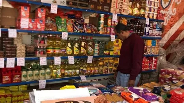 لليوم الثامن.. "التموين" تواصل صرف مقررات مايو المنحة الاستثانية بـ3.85 مليار جنيه
