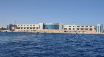 لليوم الثاني على التوالي: استمرار إغلاق ميناء الغردقة وتعليق الأنشطة البحرية