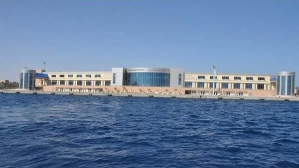 لليوم الثاني على التوالي: استمرار إغلاق ميناء الغردقة وتعليق الأنشطة البحرية لليوم الثاني على التوالي: استمرار إغلاق ميناء الغردقة وتعليق الأنشطة البحرية