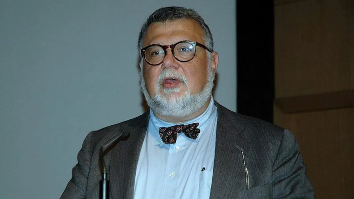 لم أشهد أبدًا شعبًا غير متعلم مثل الشعب التركي”.. النيابة العامة في تركيا تطالب بإدانة خبير الزلازل جلال شنغور بالسجن لم أشهد أبدًا شعبًا غير متعلم مثل الشعب التركي”.. النيابة العامة في تركيا تطالب بإدانة خبير الزلازل جلال شنغور بالسجن