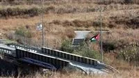 لم تصدر المملكة بعد تعليقًا.. ما سبب قرار الاحتلال الإسرائيلي إنشاء جدار أمني على الحدود مع الأردن؟