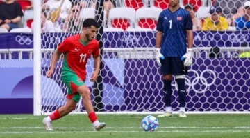 لم يعد شريرًا.. هل تخلّى زكريا الوحدي عن بلجيكا لأجل منتخب المغرب؟