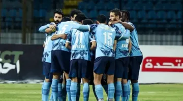 لم يعودوا زواراً إقليميين وفرصة للتميز.. ماذا ذكر كاف عن بيراميدز قبل مباراة نهائي صنداونز؟