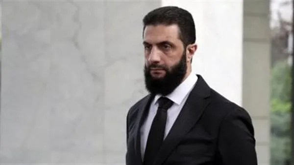 لماذا بدأ الشرع جولته الأوروبية من باريس؟.. خبير يجيب