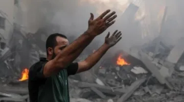 لماذا تتخذ أوروبا موقفًا ضد إسرائيل في صراع غزة؟ رمضان أبو جزر يشرح.