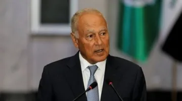 لماذا تشجع أمريكا على التطبيع العربي مع إسرائيل؟… “أبوالغيط” يشرح في فيديو.