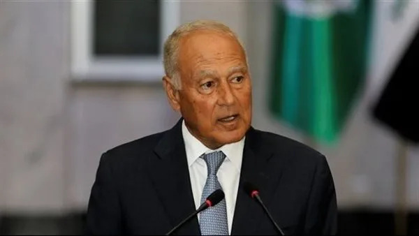 لماذا تشجع أمريكا على التطبيع العربي مع إسرائيل؟… “أبوالغيط” يشرح في فيديو. لماذا تشجع أمريكا على التطبيع العربي مع إسرائيل؟… “أبوالغيط” يشرح في فيديو.