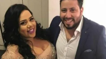 لماذا توقفت شيماء سيف عن متابعة زوجها؟ ومن هو الشخص الذي تشير إليه في رسالتها؟