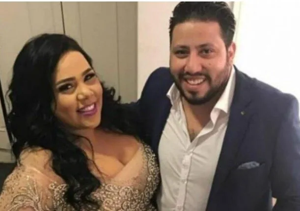 لماذا توقفت شيماء سيف عن متابعة زوجها؟ ومن هو الشخص الذي تشير إليه في رسالتها؟ لماذا توقفت شيماء سيف عن متابعة زوجها؟ ومن هو الشخص الذي تشير إليه في رسالتها؟