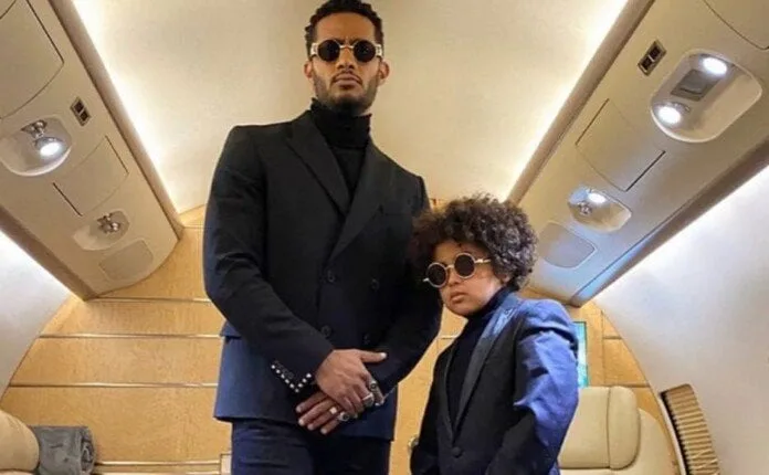 لماذا لم تحدد المحكمة فترة إقامة نجل محمد رمضان في دار الرعاية؟.. مصادر توضح السبب لماذا لم تحدد المحكمة فترة إقامة نجل محمد رمضان في دار الرعاية؟.. مصادر توضح السبب