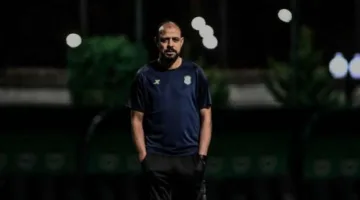 لماذا يمكن أن يرفض النحاس؟.. شوبير يسلط الضوء على مفاجأة في خلفية مدرب الأهلي الجديد.