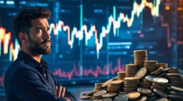 لماذا ينبغي عليك تجنب شراء العملات المشفرة؟ 4 أسباب مقنعة لعدم الاستثمار فيها.